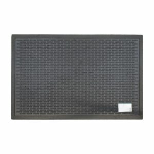 Rodapié De Caucho FREE HOME 55 X 85