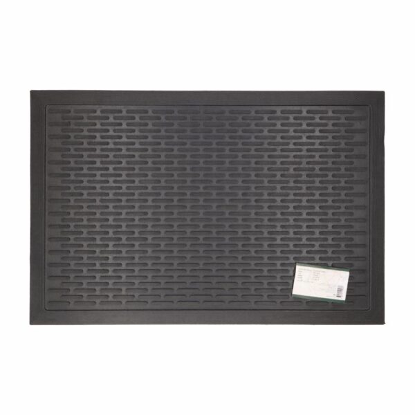 Rodapié De Caucho FREE HOME 40 X 60