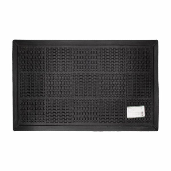 Rodapié De Caucho FREE HOME 45 X 75