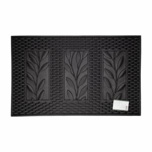 Rodapié De Caucho FREE HOME 45 X 75