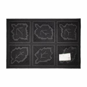 Rodapié De Caucho FREE HOME 40 X 60