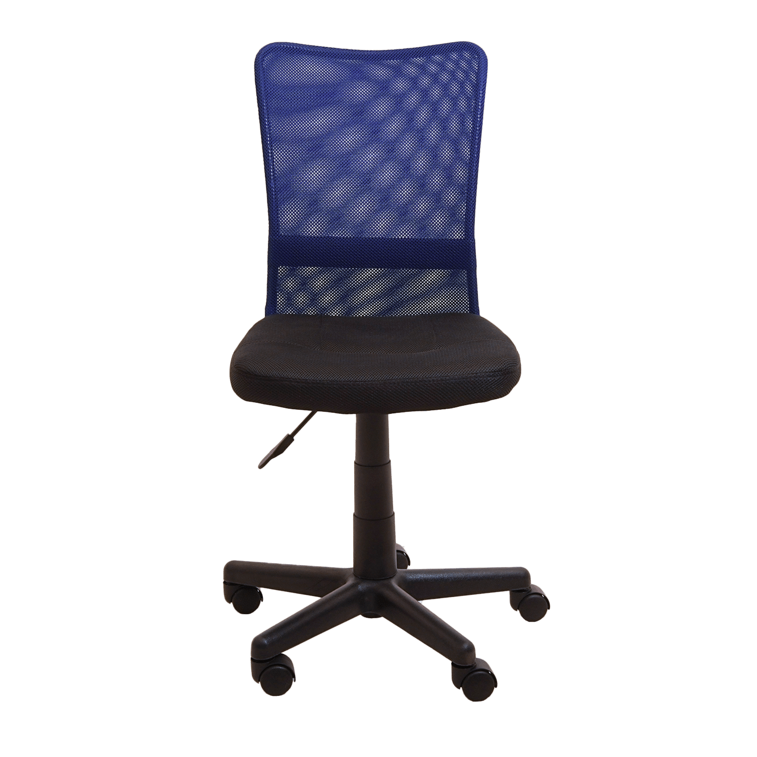 Silla De Oficina Altura Regulable Negro Con Gris SOPAI FURNITURE