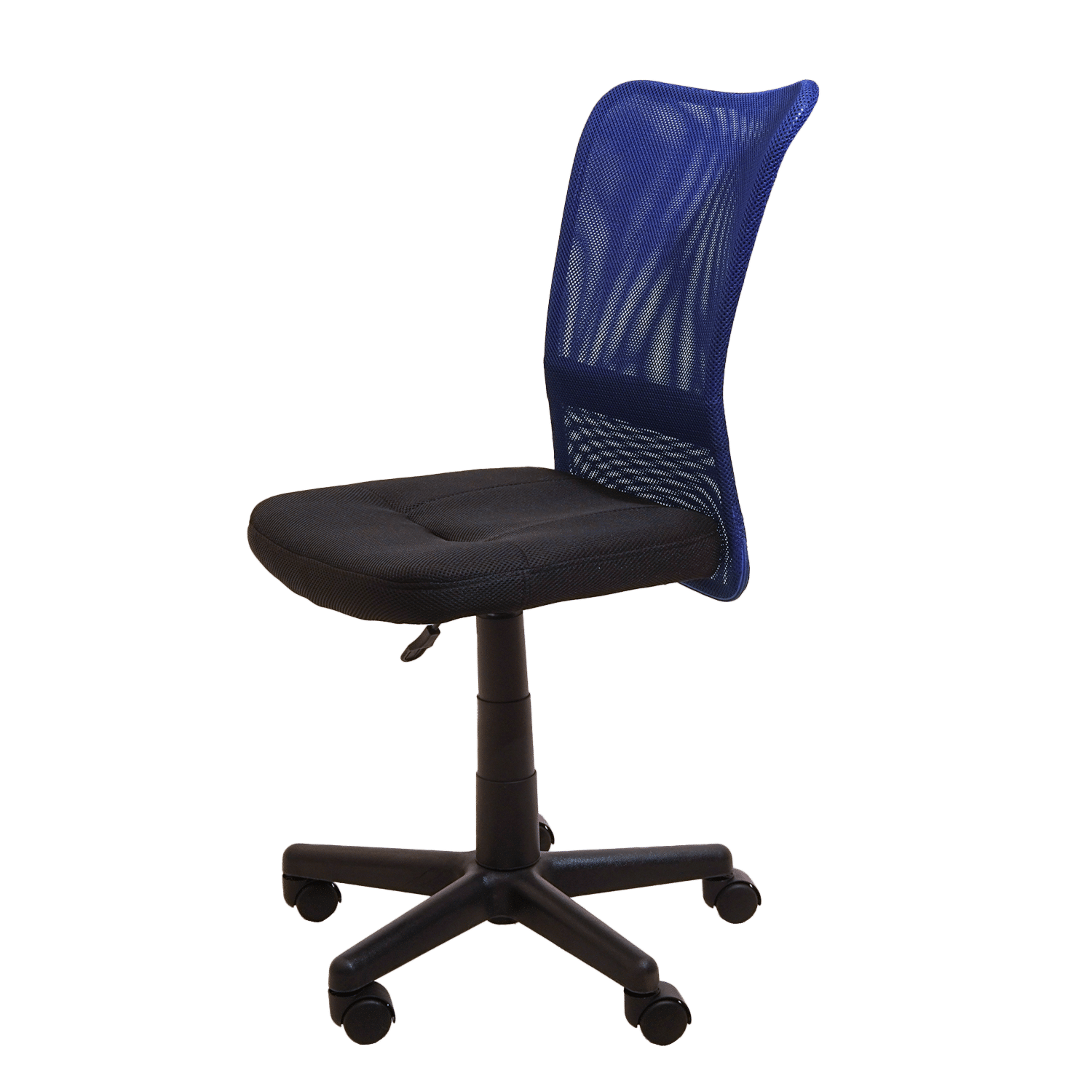 Silla De Oficina Altura Regulable Negro Con Gris SOPAI FURNITURE