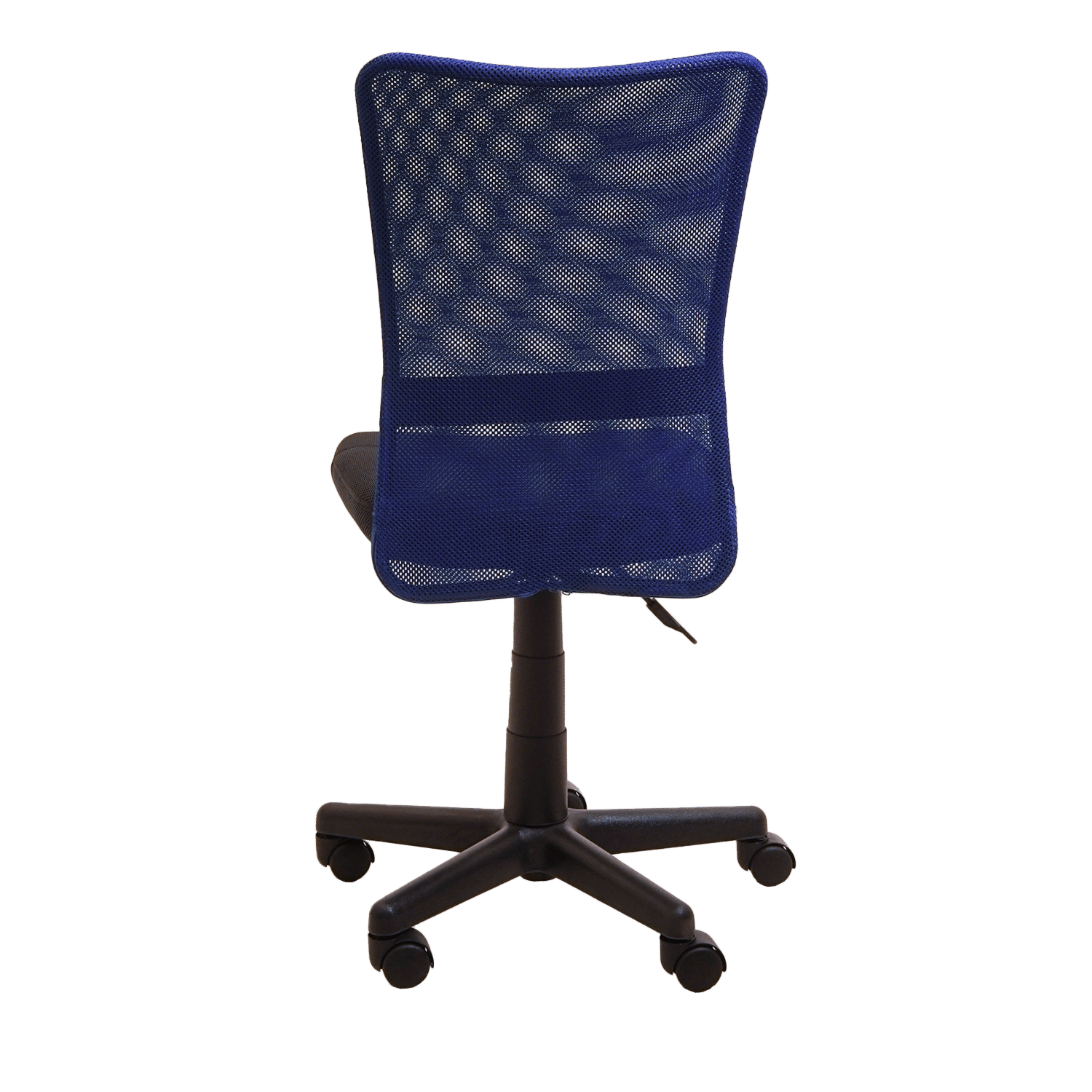 Silla De Oficina Altura Regulable Negro Con Gris SOPAI FURNITURE