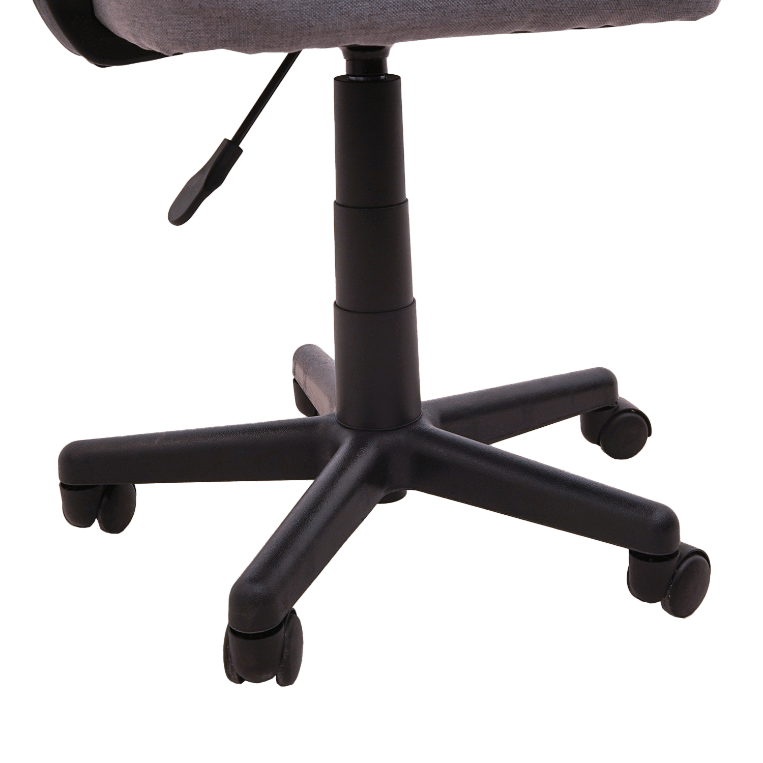 Silla De Oficina Apoya Brazos Verde Manzana Y Gris Oscuro SOPAI FURNITURE