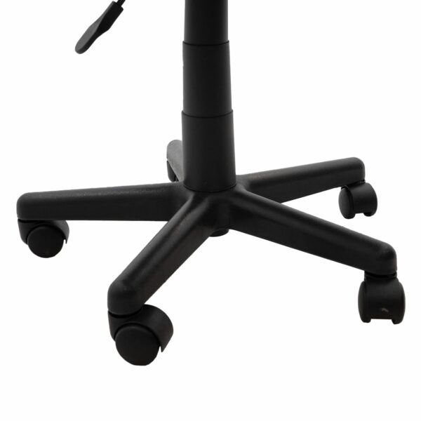 Silla De Oficina Apoya Brazos Verde Manzana Y Gris Oscuro SOPAI FURNITURE - Imagen 7