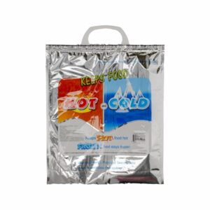 Funda Térmica Reusable FOSHAN AUSON 30 Cm X 35 Cm (2 Mm)