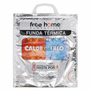 Funda Térmica Reusable FOSHAN AUSON 30 Cm X 35 Cm (2 Mm)