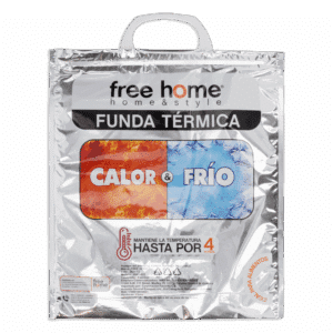 Funda Térmica Reusable FOSHAN AUSON 30 Cm X 35 Cm (2 Mm)