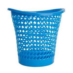 Papelera Calada HAIXING PLASTIC Unidad