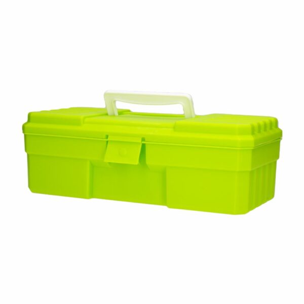 Caja De Herramientas Rectangular HAIXING Gande - Imagen 2