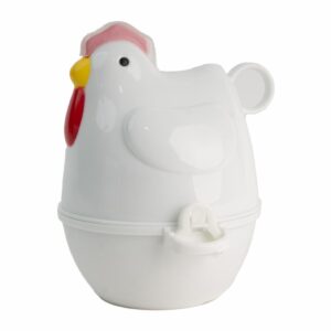 Gallina Para Hacer Huevo Duro 3 Und HAIXING Unidad