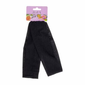 Bandas Para Cabello Negro HAIR WITH FLAIR Unidad