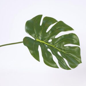 Hoja Decorativa FREE HOME Verde