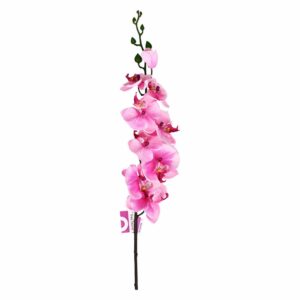 Orquídea Decorativa FREE HOME Lila