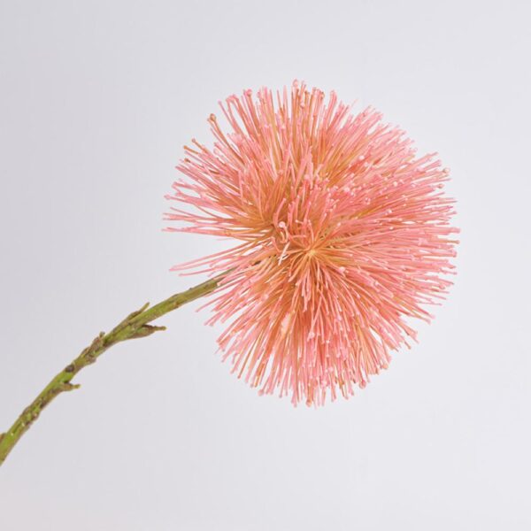 Flor Redonda Palitos FREE HOME Rosa
