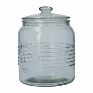 Frasco Con Tapa Mason OLD FASHIONED 2 L