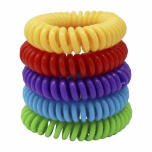 Repelente Antimosquitos Pulsera GLANTU 1 U