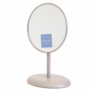 Espejo Movible Crema FREE HOME Unidad