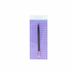 Brocha Fina Para Labios RAFFINI Mango Largo Ergonómico