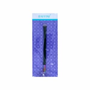 Brocha Para Ojos RAFFINI Mediana