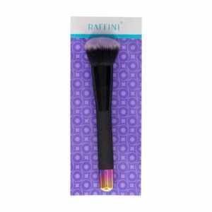 Brocha Powder RAFFINI ManGo Ancho