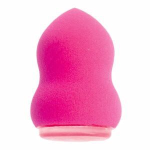 Esponja De Maquillaje Forma Cónica JOIA Sin Látex