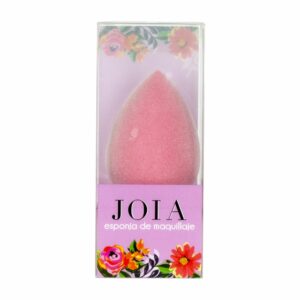 Esponja De Maquillaje Forma De Gota RAFFINI Sin Látex