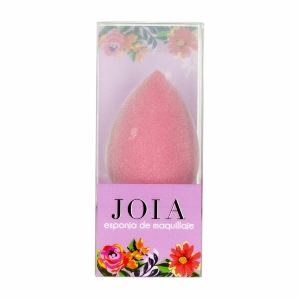 Esponja De Maquillaje Forma De Gota JOIA Sin Látex