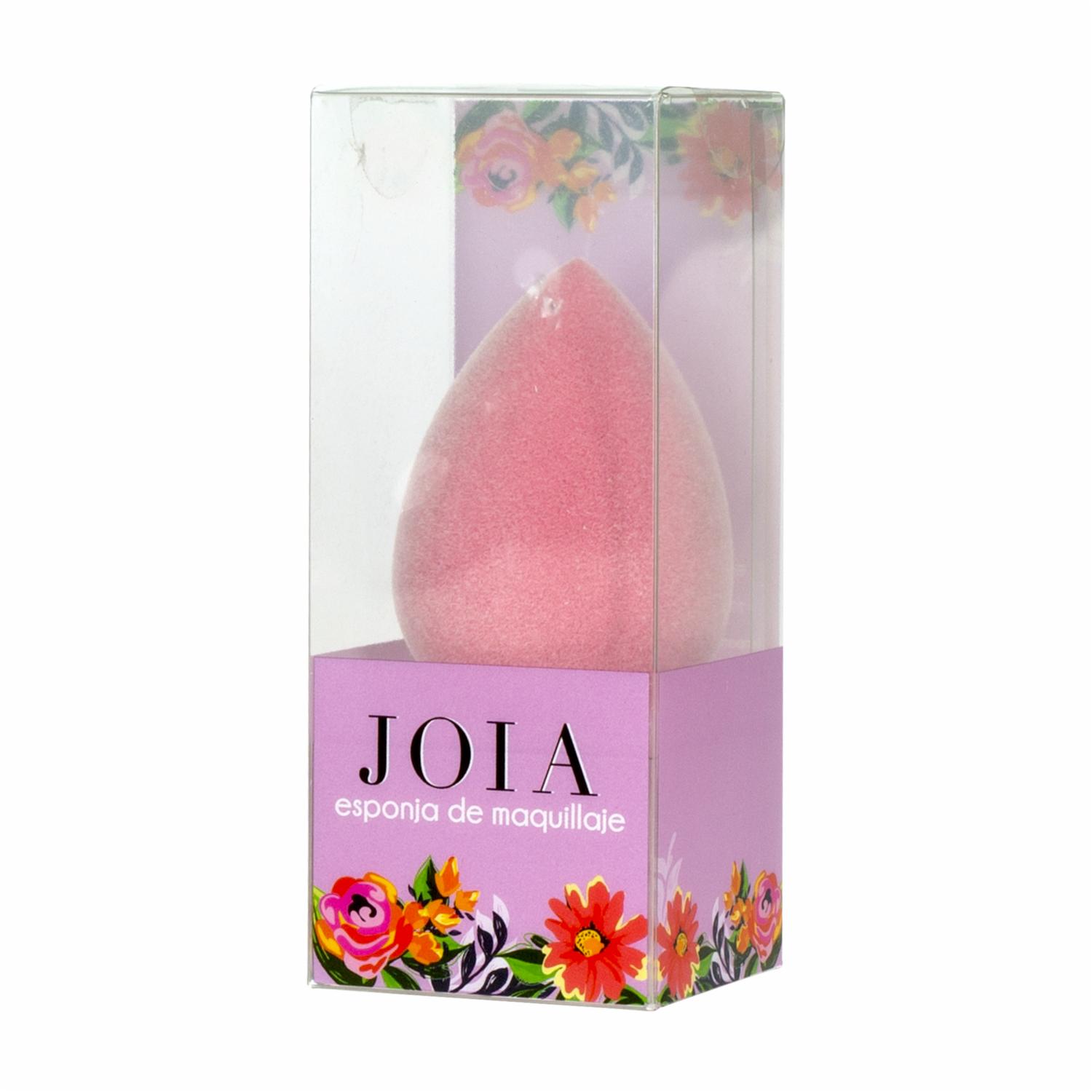 Esponja De Maquillaje Forma De Gota JOIA Sin Látex