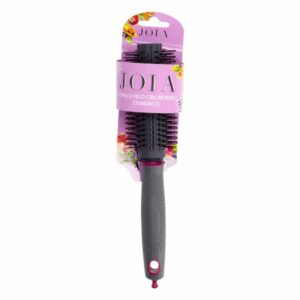 Cepillo Cilíndrico Gris Morado RAFFINI Unidad