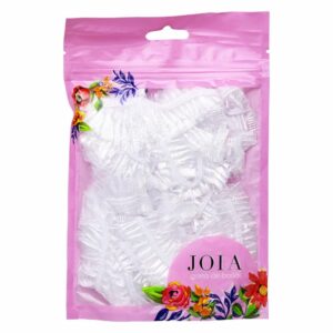 Gorra Para Baño Desechables RAFFINI X 15 Uds
