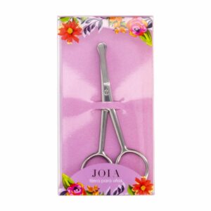 Tijera Para Uñas De Punta Redonda JOIA Unidad