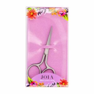 Tijera Para Uñas JOIA Gande