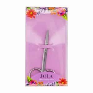 Tijera Para Uñas Curva JOIA Unidad