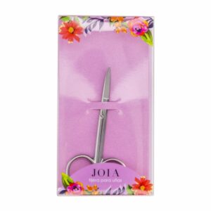 Tijera Para Uñas Curva RAFFINI Unidad