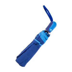 Paraguas Para Cartera Color Azul FREE HOME Unidad