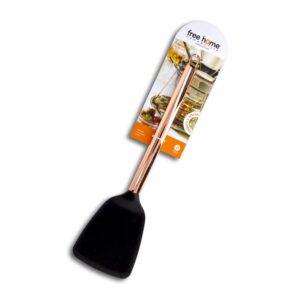 Espátula Calada FREE HOME Unidad