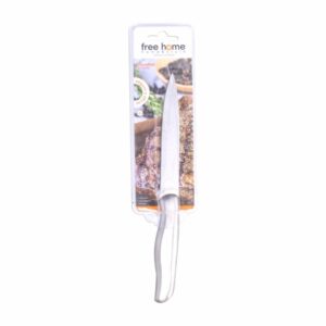 Cuchillo Utilitario Metal FREE HOME Mediano
