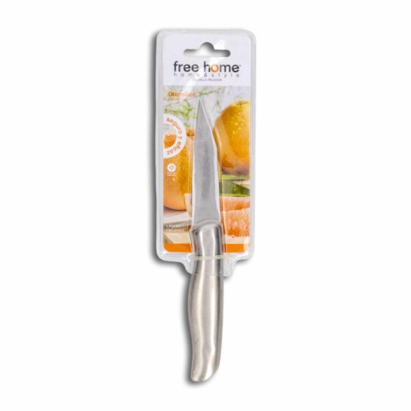 Cuchillo Pelador De Metal FREE HOME Unidad