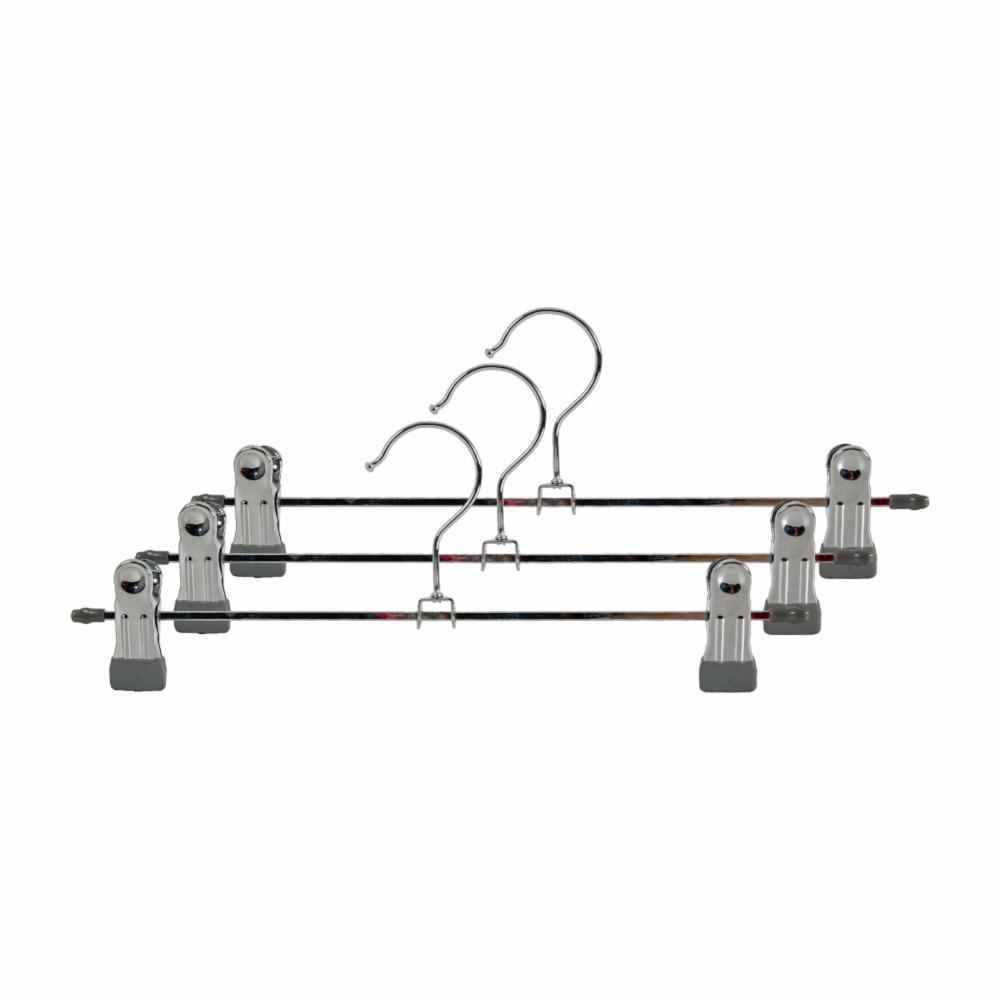 Armador Metálico Con Gancho Gris YIKAI X3 - Imagen 2