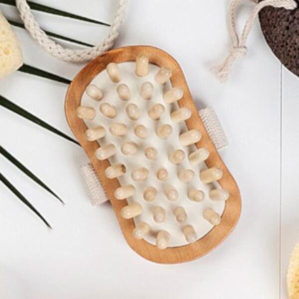 Cepillo Masajeador BATHING SPA Unidad