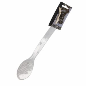 Cepillo Transparente BATHING SPA Unidad