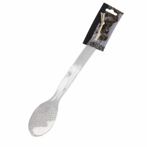 Cepillo Transparente BATHING SPA Unidad