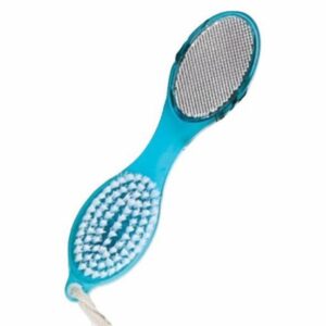 Cepillo Para Pedicure BATHING SPA 4 En 1
