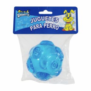 Juguete Para Mascota Diseño Spike Ball SOLEIL PET'S WORLD Unidad