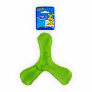 Juguete Para Mascota Diseño Plush SOLEIL PET'S WORLD Unidad
