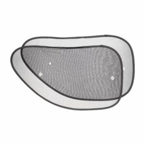 Cubre Sol Para Autos Color Negro TAIZHOU 2 U