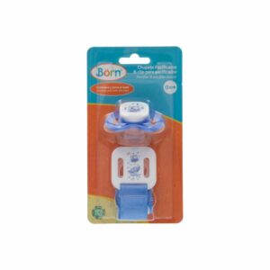 Pacificador Y Sujetador BÖRN Unidad