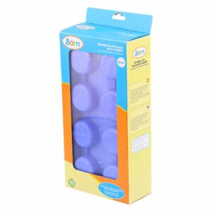 Dispensador De Comida BORN X 8 Uds